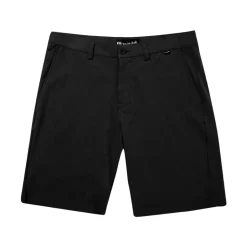 Travis Mathew Shorts Herr-Beck Svart Black