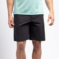 Travis Mathew Shorts Herr-Beck Svart Black