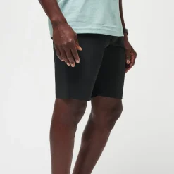 Travis Mathew Shorts Herr-Beck Svart Black