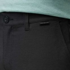 Travis Mathew Shorts Herr-Beck Svart Black