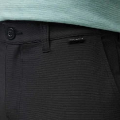 Travis Mathew Shorts Herr-Beck Svart Black