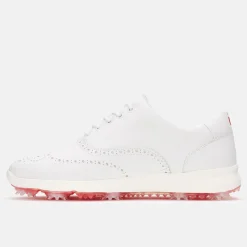 Duca del Cosma Herrskor-Bernardo Vit White