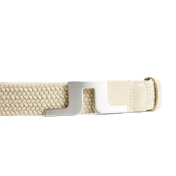J.Lindeberg Bälten-Berry Elastic Belt High-Rise