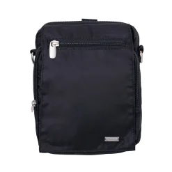 Abacus Övrigt Accessoarer-Berwick Purse Svart Black