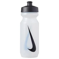 Nike Övriga Tillbehör-Big Mouth Bottle 2.0 Clear/Black 968