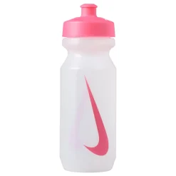 Nike Övriga Tillbehör-Big Mouth Bottle 2.0 Clear/Pink 903