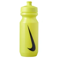 Nike Övriga Tillbehör-Big Mouth Bottle 2.0 Grön Green/Black 306