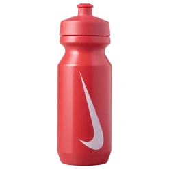 Nike Övriga Tillbehör-Big Mouth Bottle 2.0 Röd Red/White 694