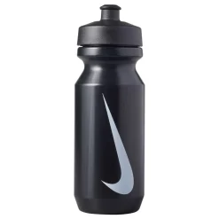 Nike Övriga Tillbehör-Big Mouth Bottle 2.0 Svart Black/White 091