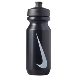 Nike Övriga Tillbehör-Big Mouth Bottle 2.0 Svart Black/White 091