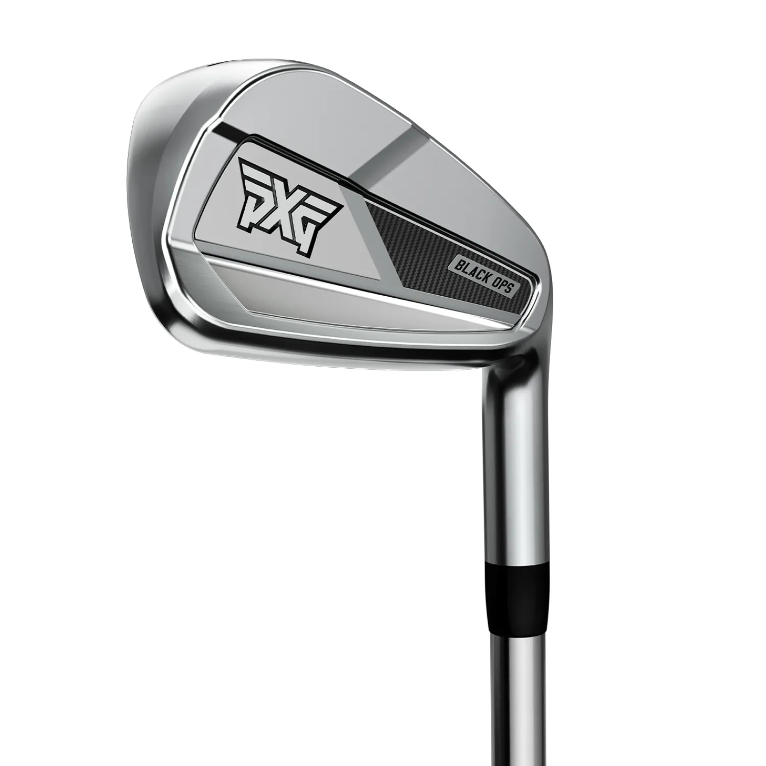 PXG Järnset-Black Ops 5-Pw