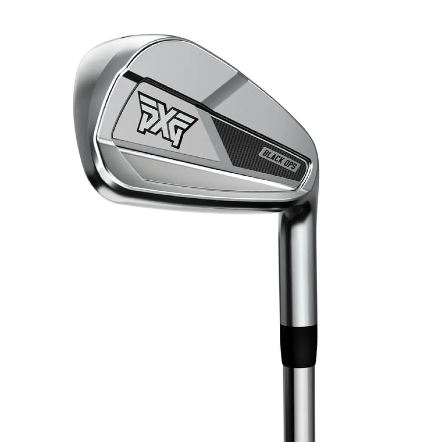 PXG Järnset-Black Ops 5-Pw