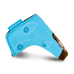 Odyssey Headcovers-Blade 24 Gopher