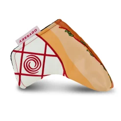 Odyssey Headcovers-Blade 24 Burger