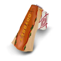 Odyssey Headcovers-Blade 24 Burger
