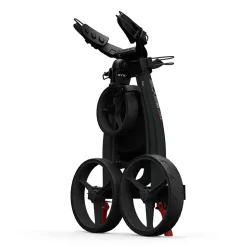 Big Max Golfvagnar-Blade IP 2 Svart