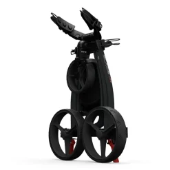 Big Max Golfvagnar-Blade IP 2 Svart