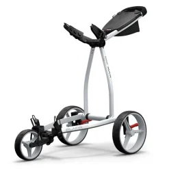 Big Max Golfvagnar-Blade IP 2 Vit