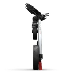 Big Max Golfvagnar-Blade IP 2 Vit