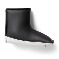 J.Lindeberg Headcovers-Blade Putter Cover Svart Black