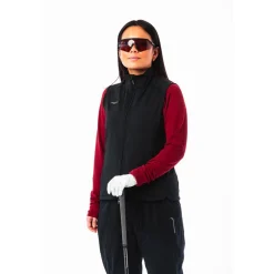 Spektrum Solglasögon-Blankster Svart Black