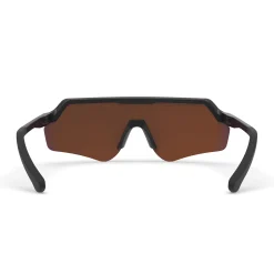 Spektrum Solglasögon-Blankster Svart Black