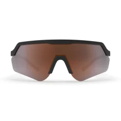 Spektrum Solglasögon-Blankster Svart Black