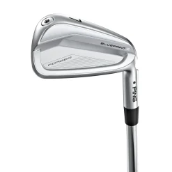 Ping Järnset-Blueprint S - Stål