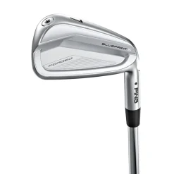 Ping Järnset-Blueprint S - Stål