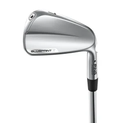 Ping Järnset-Blueprint T - Stål