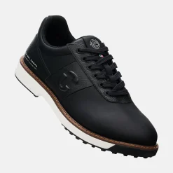 Duca del Cosma Herrskor-Bosco Svart Black
