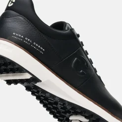 Duca del Cosma Herrskor-Bosco Svart Black