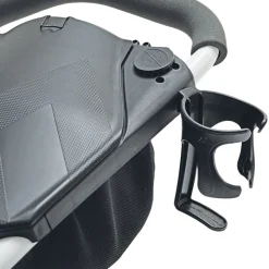 Big Max Vagntillbehör-Bottle Holder Quick Lok