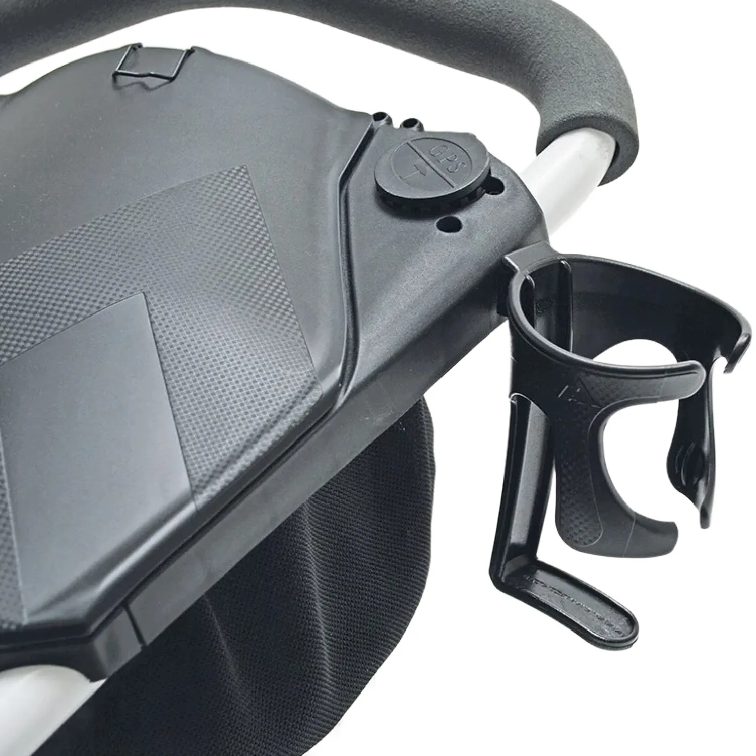 Big Max Vagntillbehör-Bottle Holder Quick Lok