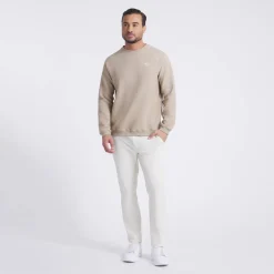 Puma Tröjor Herr-Boulder 2.0 Crewneck - Lc Ice-Coffee