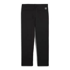 Puma Juniorkläder Kille-Boys 5 Pocket Svart Black