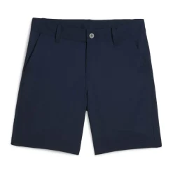 Puma Juniorkläder Kille-Boys Golf Short Deep-Navy