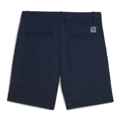 Puma Juniorkläder Kille-Boys Golf Short Deep-Navy