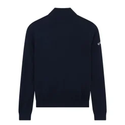 Callaway Juniorkläder Kille-Boys Ls Merino Sweater Navy-Blue