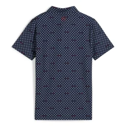 Puma Juniorkläder Kille-Boys Mattr Burgh Deep-Navy