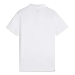 Puma Juniorkläder Kille-Boys Pure 2.0 White-Glow