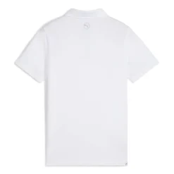 Puma Juniorkläder Kille-Boys Pure 2.0 White-Glow