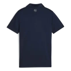 Puma Juniorkläder Kille-Boys Pure 2.0 Deep-Navy