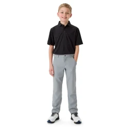 Callaway Juniorkläder Kille-Boys Solid Prospin Pant Sleet