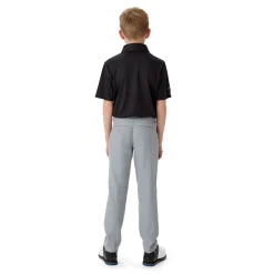 Callaway Juniorkläder Kille-Boys Solid Prospin Pant Sleet