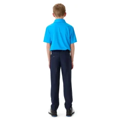 Callaway Juniorkläder Kille-Boys Solid Prospin Pant Night-Sky