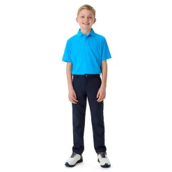Callaway Juniorkläder Kille-Boys Solid Prospin Pant Night-Sky