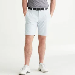 Ping Shorts Herr-Bradley II Short P03717 Pearl Grey (PG45)
