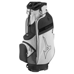Mizuno Vagnbagar-BR-D3 25 Grå