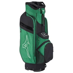 Mizuno Vagnbagar-BR-D3 25 Grön Svart Grön/Svart